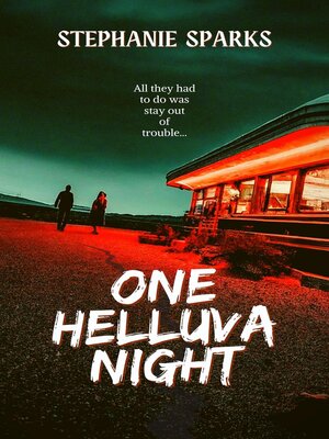 cover image of One Helluva Night
